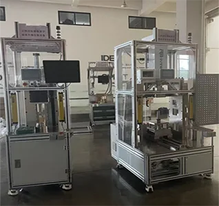 高精度轴承压装机生产厂家 全自动轴承装配专用设备